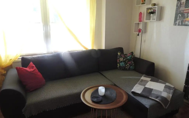 Ferienwohnung Am Hausberg in Radebeul