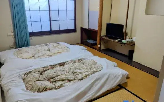 Taiya Ryokan