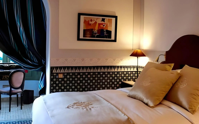 Palais Faraj Suites & Spa