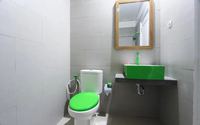 Citilike Hotel Lombok