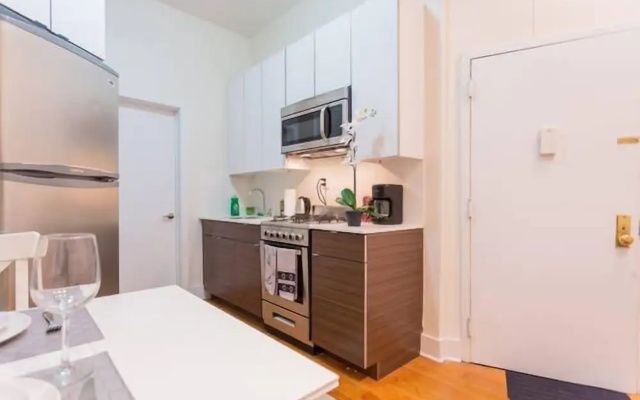 Beautiful 1 Bedroom Apartment