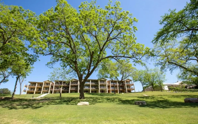 Rio Retreat RG 109 in Canyon Lake