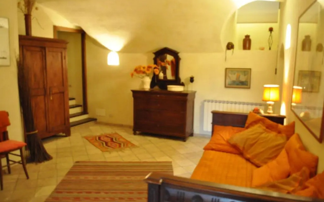Onofrio Flat