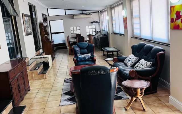 Marion Guest House
