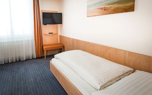 Hotel Buchserhof