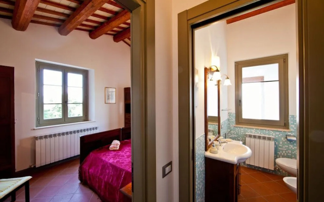 La Casa nel Bosco