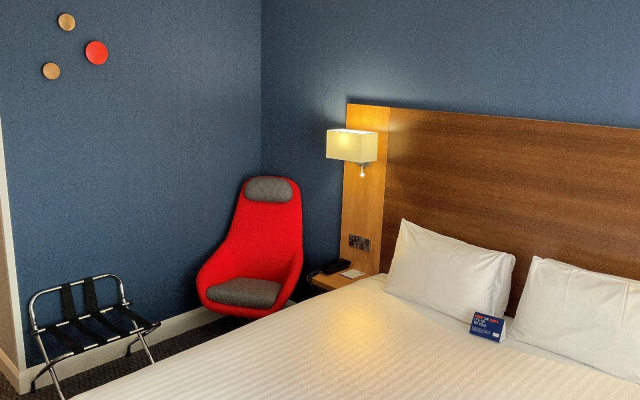 Days Inn Nuneaton