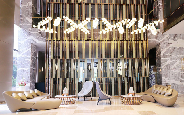Shenzhen Zhongbao International Hotel