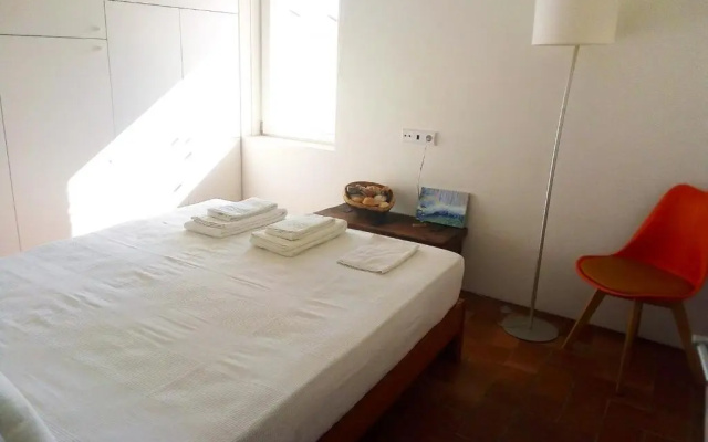 Convento Bernardas duplex - 3 bedroom