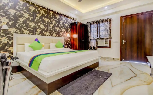 Hotel Vedic Inn