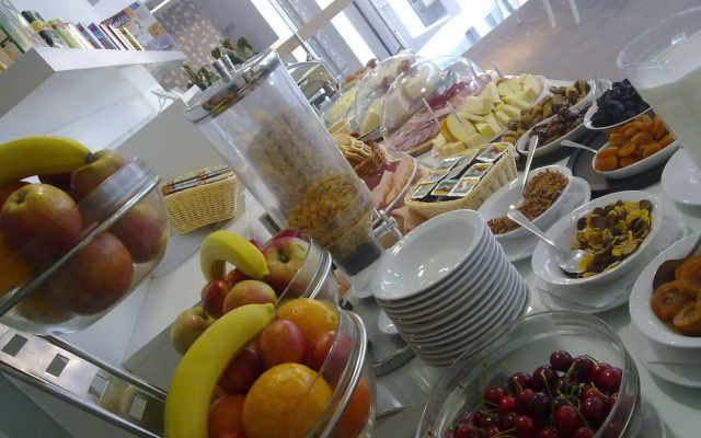 Garni Hotel Centar