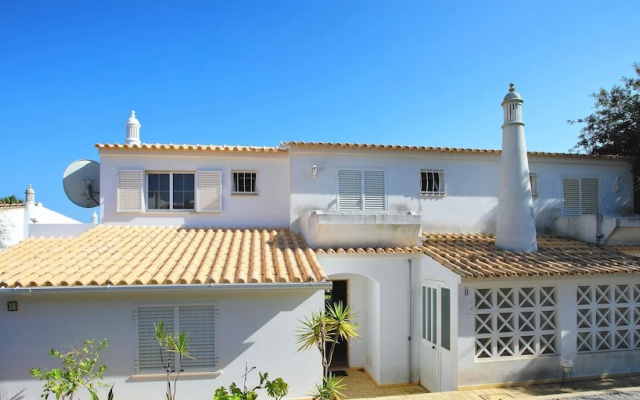 Villa do Poço - B