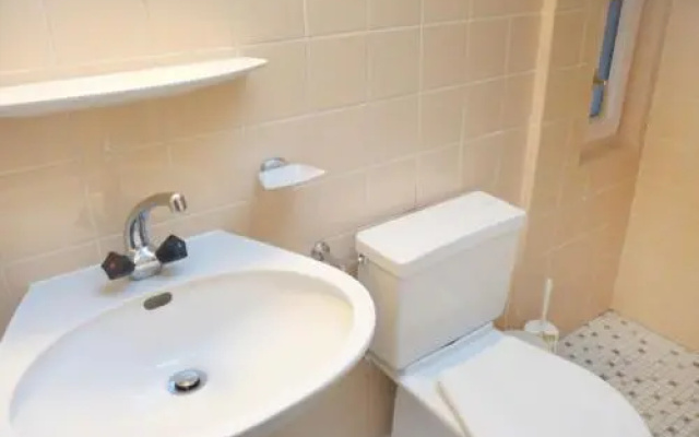 Apartment Tourbillon A 31