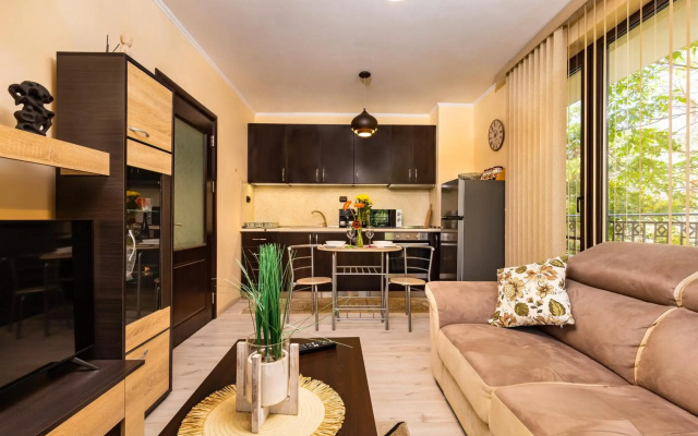 Cozy new Apartment 'Casa Vacanza ' ✵ TOP CENTER ✵