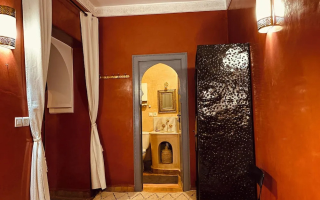 Riad Azawan