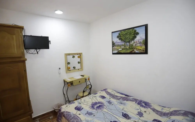 Boutique Hotel Casa Elefante