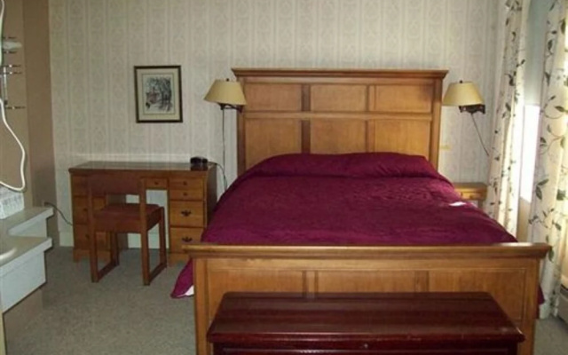The Preston County Inn