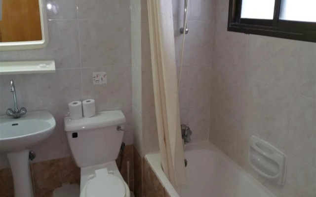 Corallia Beach Hotel Apartments