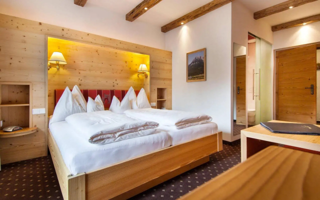 Landhotel Föhrenhof Ellmau