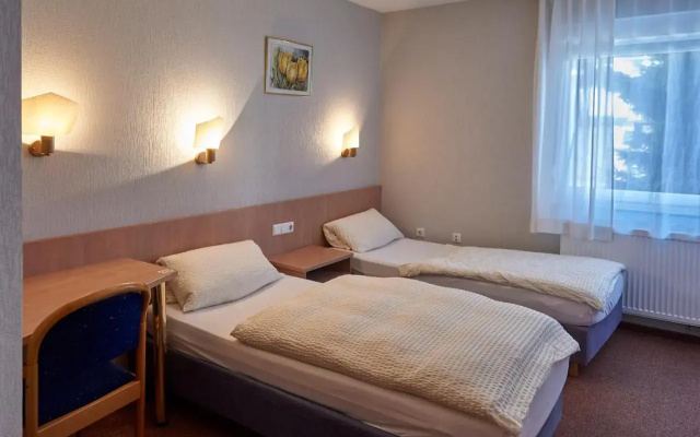 Hotel Restaurant Lindenhof