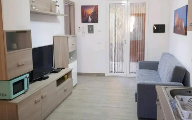 Casa Vacanze Alessandro