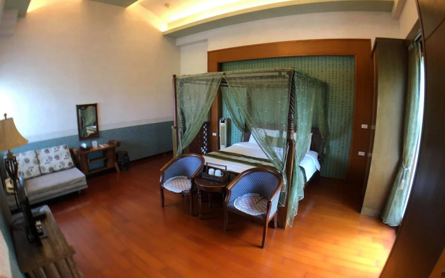 Leisure Bed and Breakfast