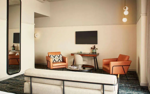 Hyde Johannesburg Rosebank