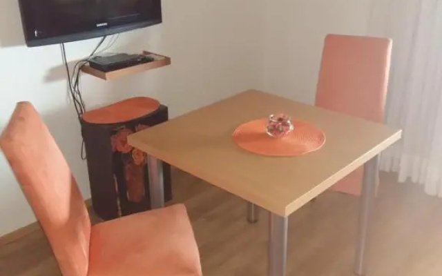 Studio Apartman Kamelija