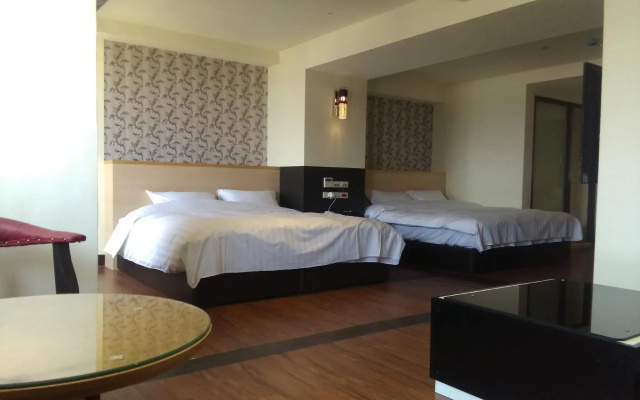 Denver Mllan Hotel