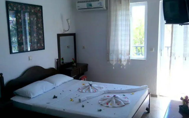 Cinar Apart Hotel