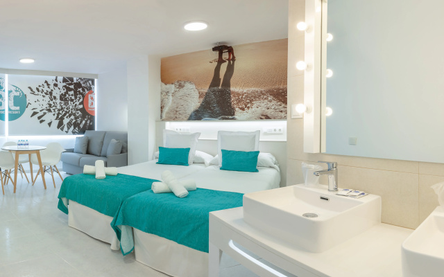 Benidorm Celebrations Music Resort - Adults Only