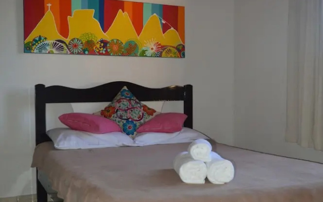 Apartamentos Vila Buziana