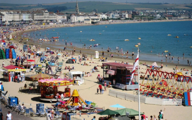 The Bourneville