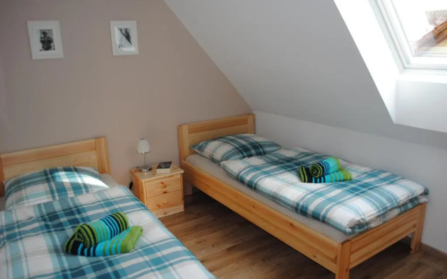 Ferienwohnung An der Gramme