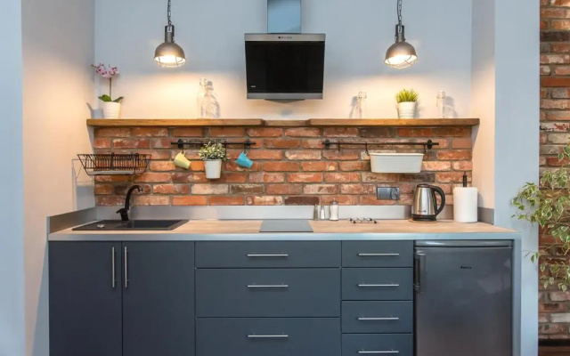 Apartamenty Chopina 46