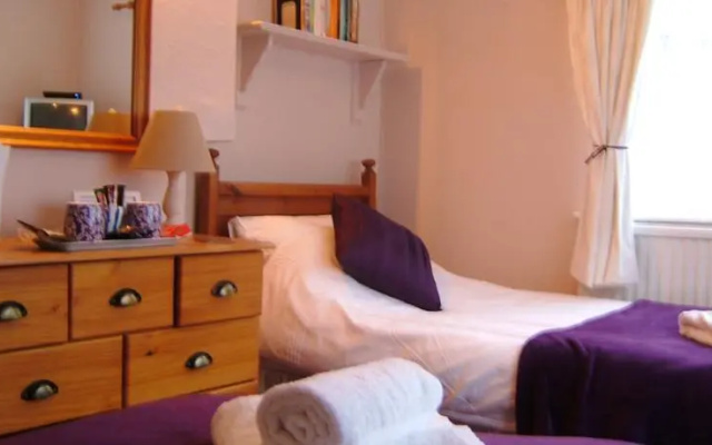Chestnuts Bed & Breakfast