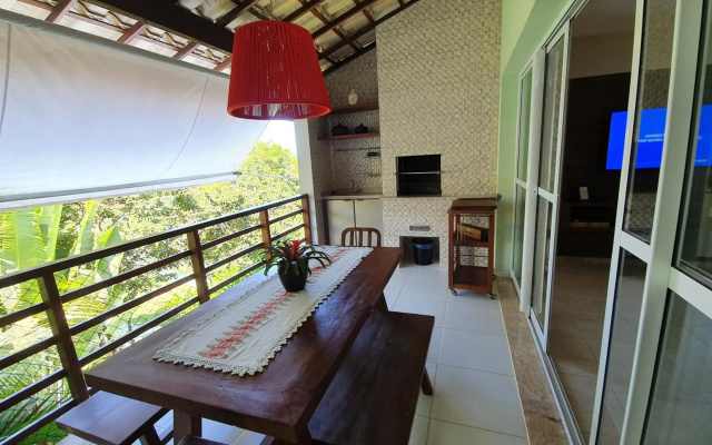 Apartment Delírios