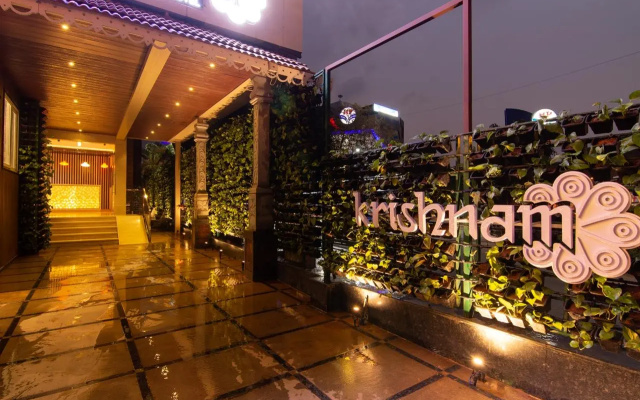 Liverpool Hotels, Outer Ring Road, Marathahalli