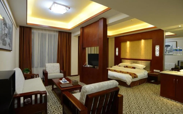 Wuzhen Melody Hotel