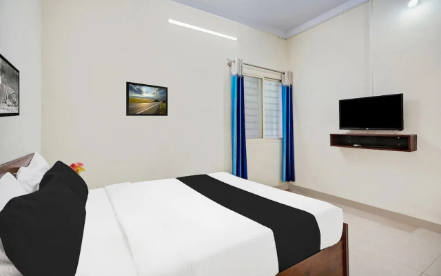 Classic With Balconyhebbal Mysore