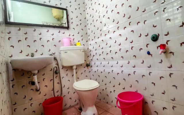 4BHK Homestay at Pallavaram, close to the Airport