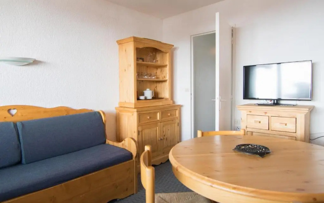 Appartement Tignes, 2 pièces, 5 personnes - FR-1-449-167