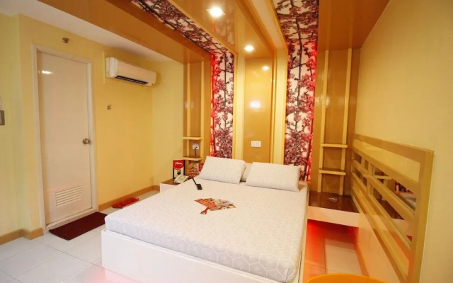 Hotel Sogo Alabang South Road