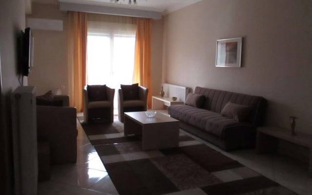 Kyknos De Luxe Suites