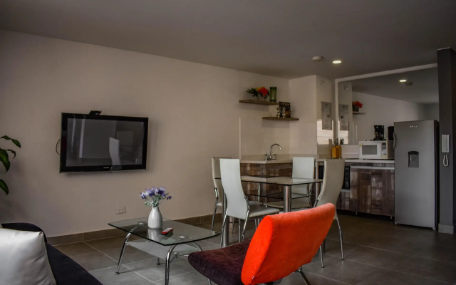 Cora 96 Street Apartments