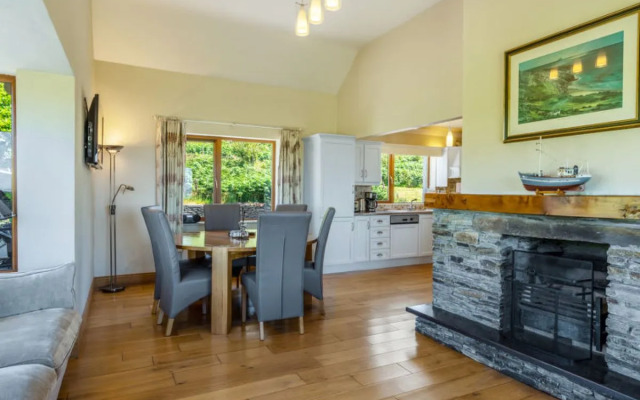 Holiday Home Cuascrome