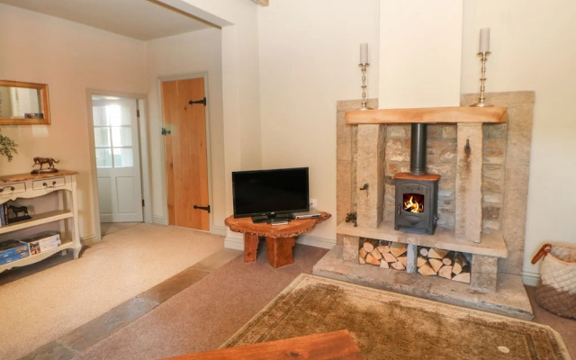 Low Shipley Cottage