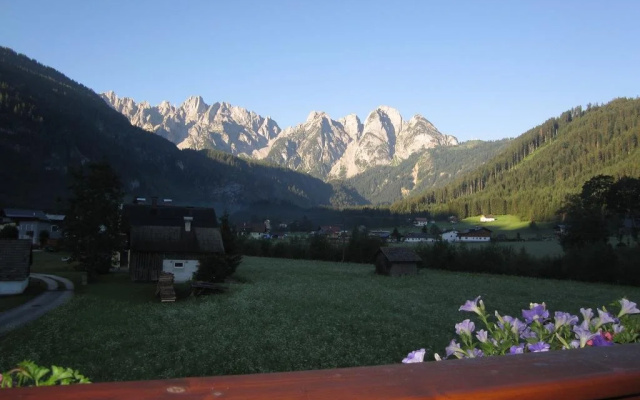 Gstehaus Posch