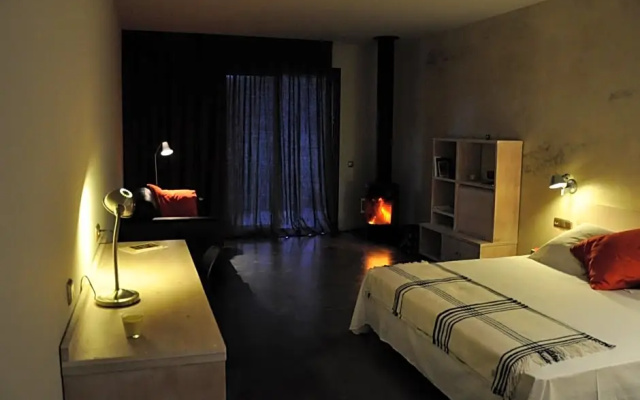 Hotel Fundació L'Olivar