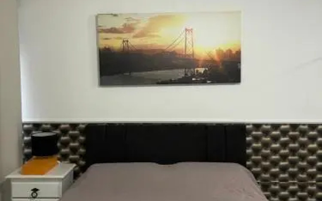 Apartamento no Centro